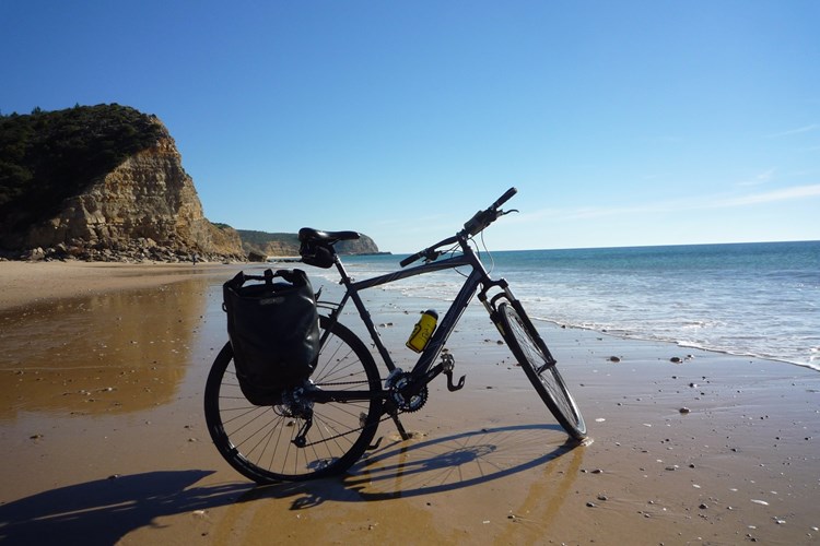 Mit dem E-Bike die Algarve entdecken - Easy Go Electric Bikes