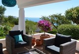Villa to rent in Lagos Montinhos da Luz | T4s | Ref: 7314