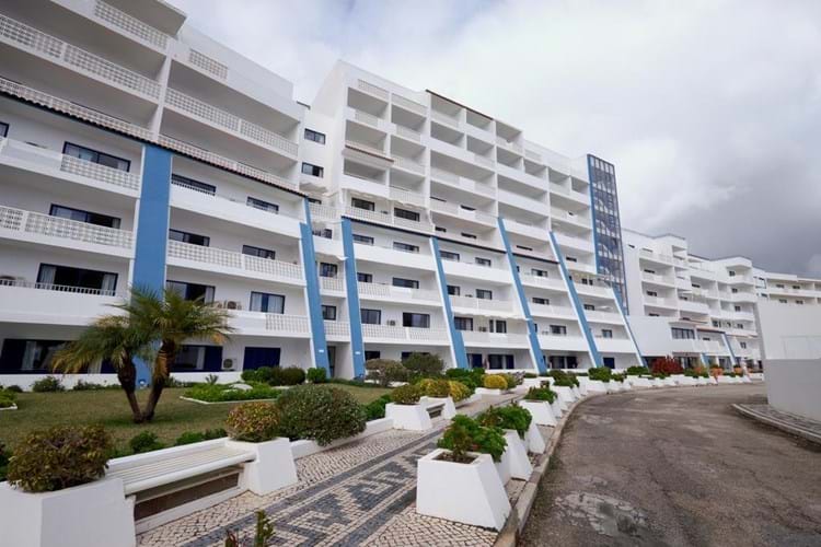 Apartment to rent in Albufeira  | T0 | Ref: 7320