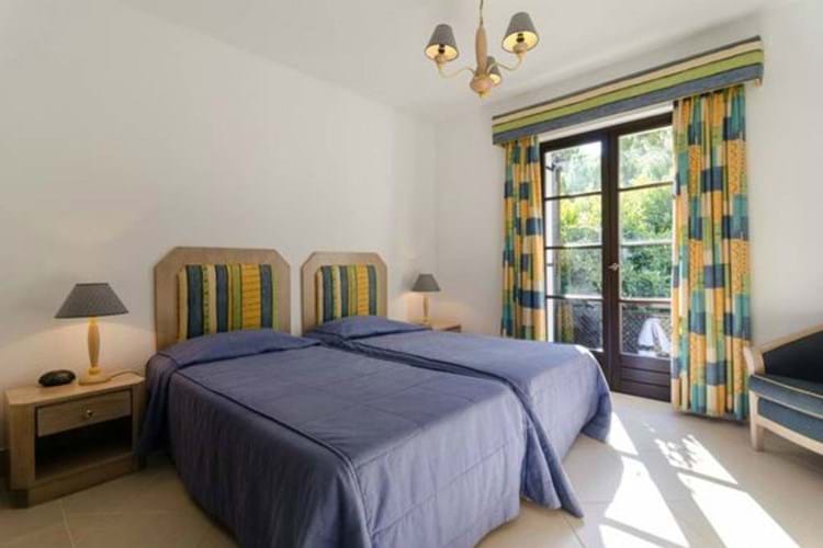 Apartment to rent in Albufeira Praia da Falesia | T3s | Ref: 7325
