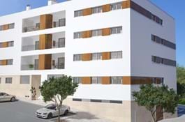 3 Bedroom Apartments under Construction, only a short Walk from the City Centre