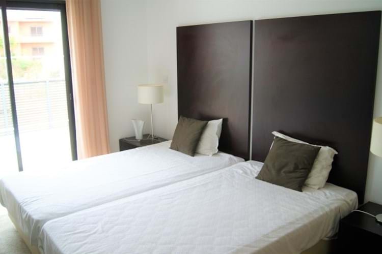 Apartment for sale Lagos Porto de Mos | T2s | Ref: 7361