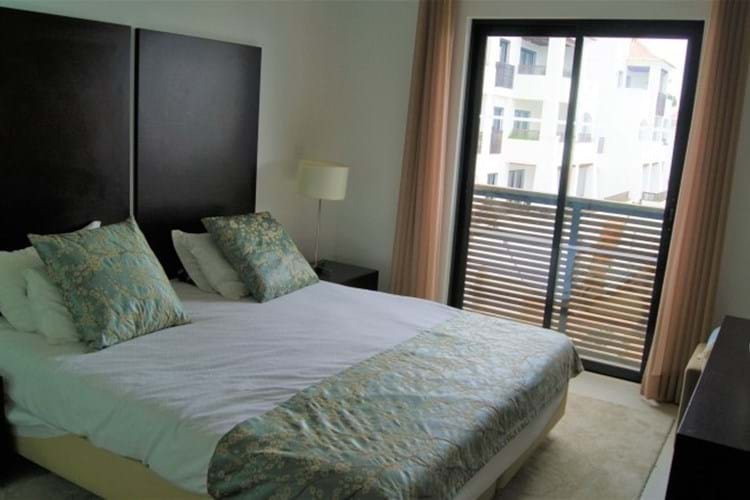 Apartment for sale Lagos Porto de Mos | T2s | Ref: 7361