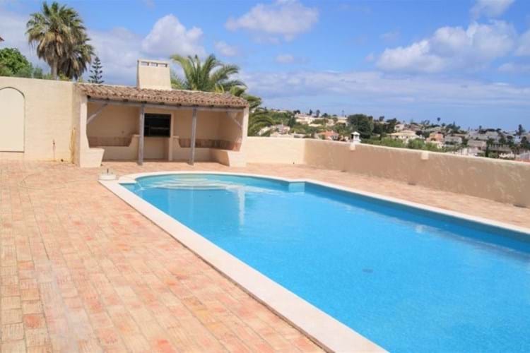 Villa for sale Lagos  | T4s | Ref: 7369
