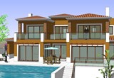 Villa for sale Lagos  | T3s | Ref: 7381