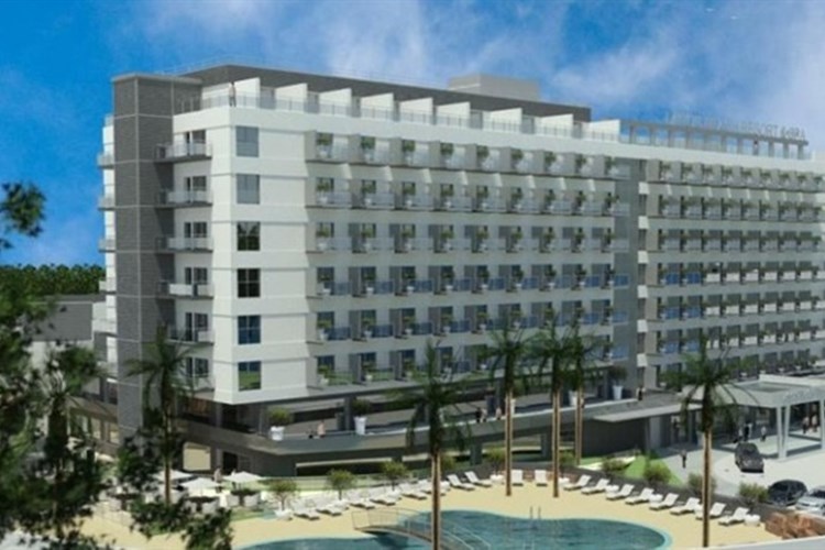 Apartment for sale Lagos  | T1 | Ref: 7394