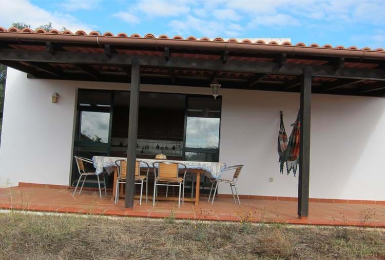 Vila for rent in orange farm  with 1 bedroom, Silves 