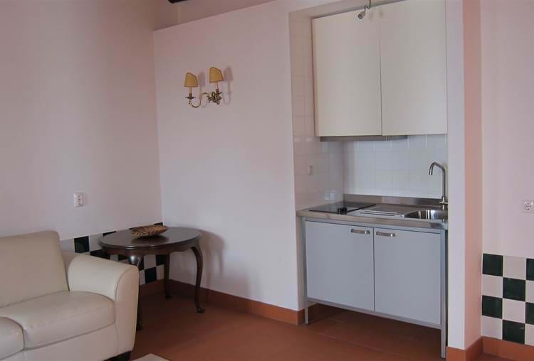 Vila for rent in orange farm  with 1 bedroom, Silves 