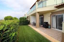 Spacious 3 Bedroom Townhouse with excellent Golf views in Boavista
