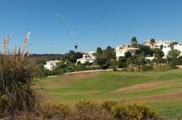 Fantastic Plot situated in Parque da Floresta with Golf views