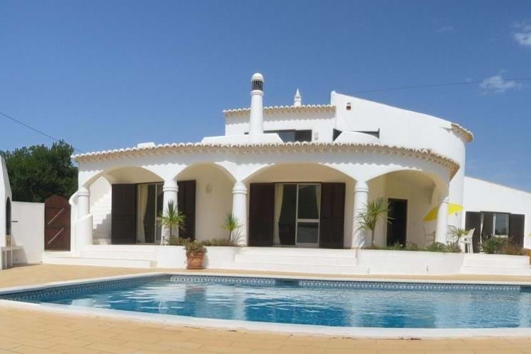 Villa to rent in Lagos Montinhos da Luz | T4s | Ref: 6982