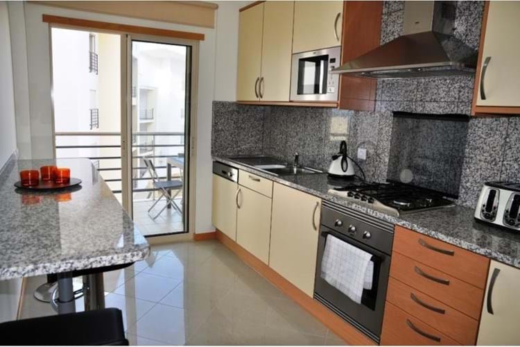 Apartment to rent in Albufeira Albufeira | T1 | Ref: 6988