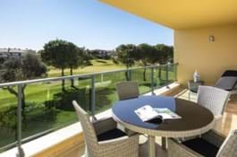 Brand New Apartments in Boavista with Golf and Sea views
