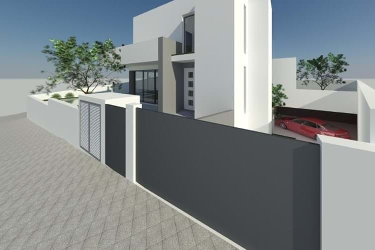 Villa for sale Lagos  | T3s | Ref: 7443