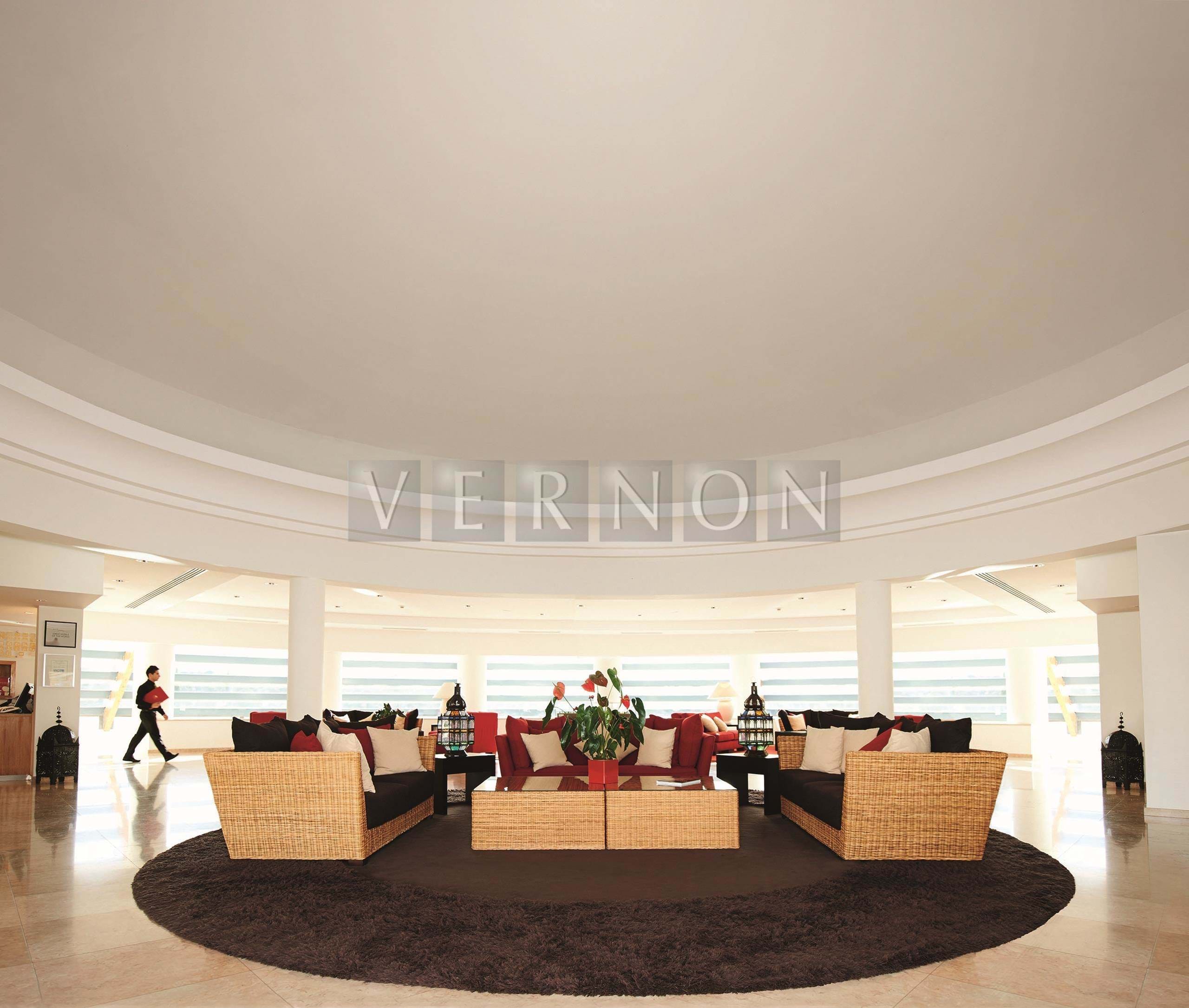 Vernon Real Estate