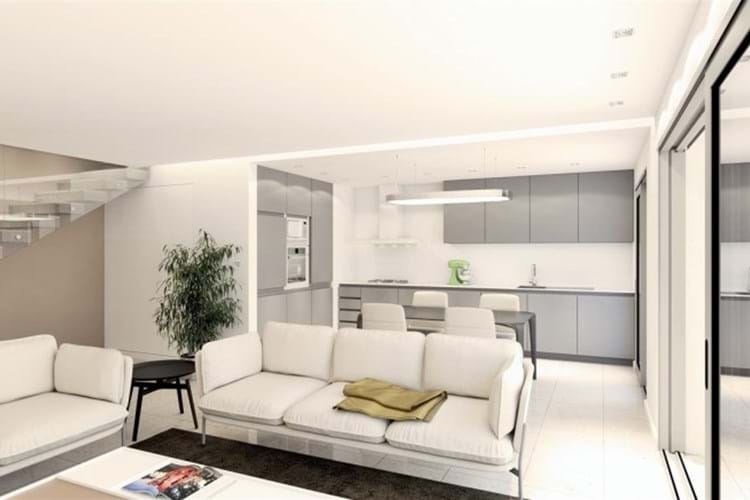 Apartment for sale Lagos Meia Praia | T2s | Ref: 7005