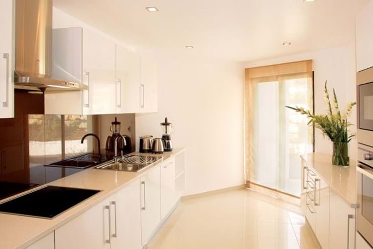 Apartment for sale Lagos Porto de Mos | T3s | Ref: 7013