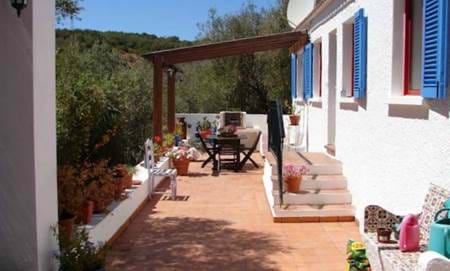 T3+1 Typical Algarve House | SOLD