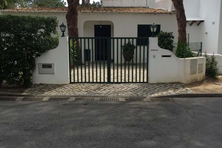 Villa zum mieten Loulé Vale do Lobo | T3s | Ref: 7051
