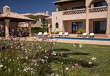 Villa zum mieten Albufeira Alcantarilha | T5s | Ref: 7054