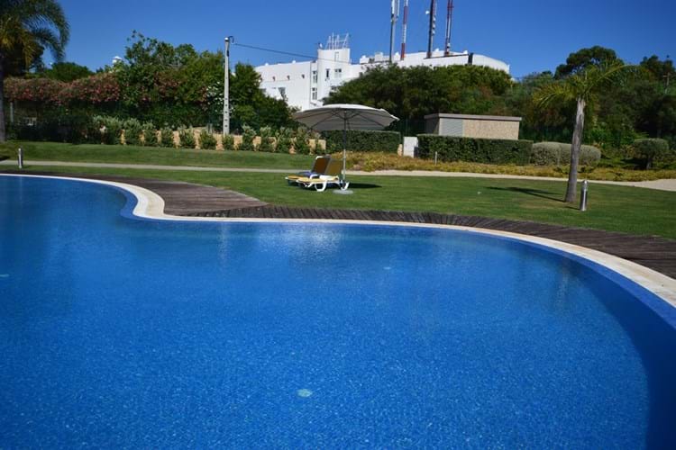 Villa zum mieten Lagoa Carvoeiro | T1 | Ref: 7060