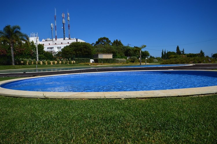 Villa zum mieten Lagoa Carvoeiro | T2s | Ref: 7061