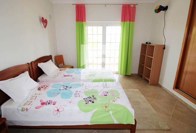 4 Bedroom single-family villa