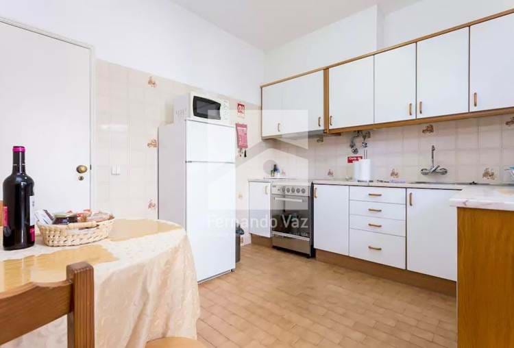 2 Bedroom Apartment | UNDER RESERVATION