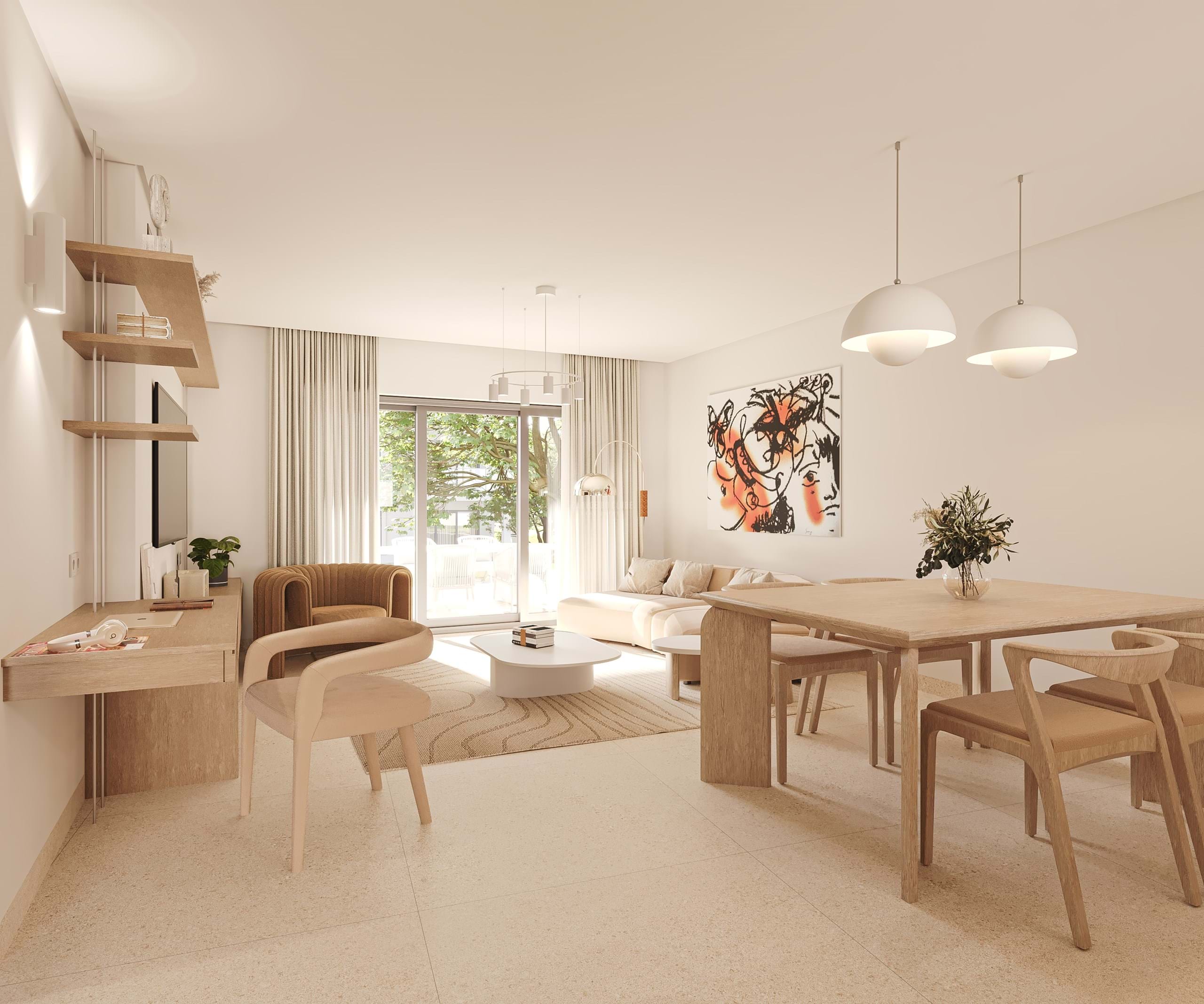  Luxus-Apartment mit 2 Schlafzimmern | PrimeLife | Carvoeiro 