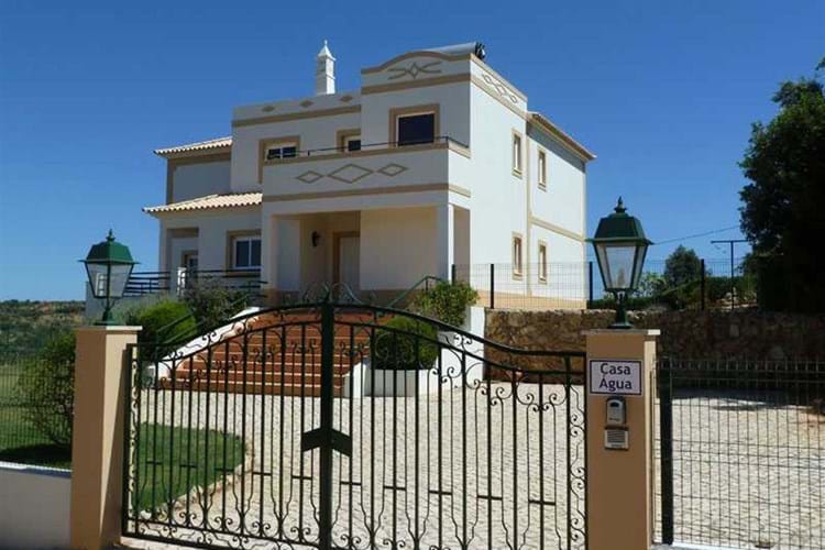 Villa zum mieten Albufeira Vale Parra | T4s | Ref: 7072