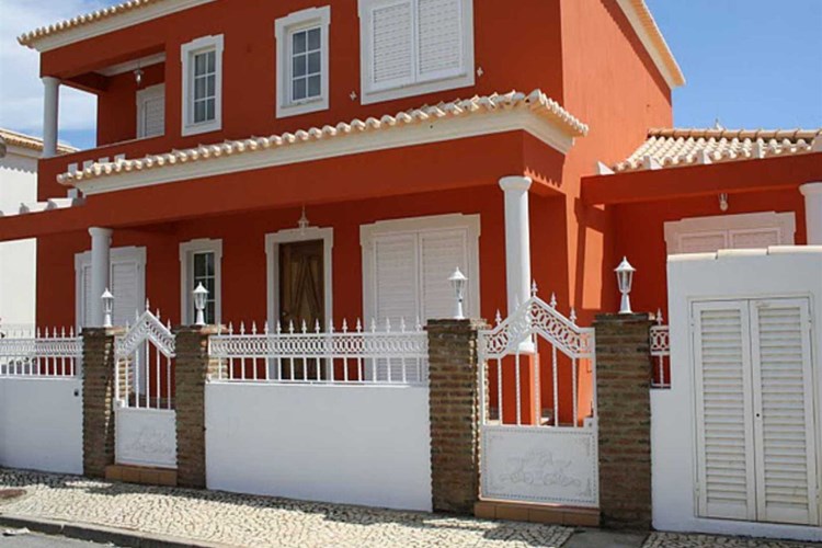 Villa zum mieten Albufeira Alcantarilha | T4s | Ref: 7077