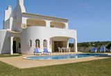 Villa zum mieten Albufeira Praia da Coelha | T4s | Ref: 7081