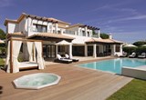 Villa zum mieten Albufeira Praia da Falesia | T4s | Ref: 7089