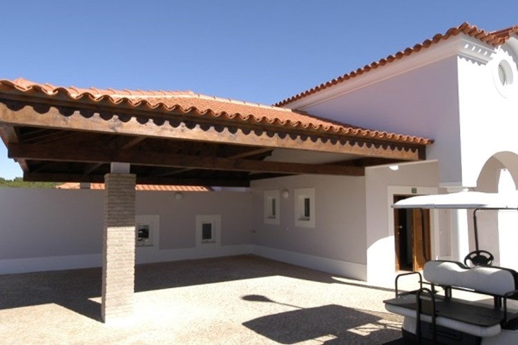 Villa zum mieten Albufeira Albufeira | T3s | Ref: 7101