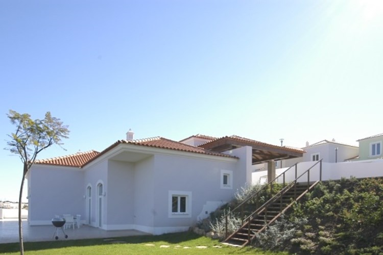 Villa zum mieten Albufeira Albufeira | T3s | Ref: 7101