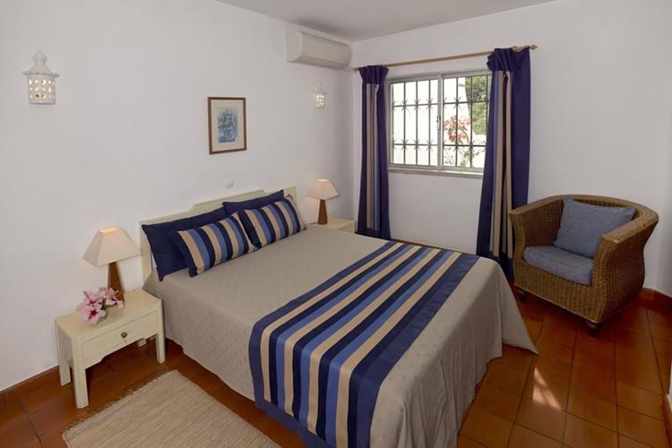 Apartment to rent in Lagoa Carvoeiro | T1 | Ref: 7107