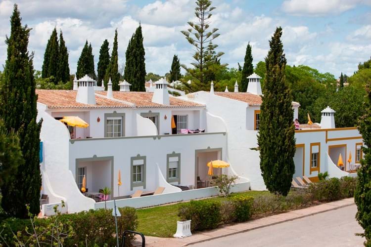 Villa zum mieten Lagoa Carvoeiro | T3s | Ref: 7110
