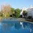 Semi detached house for holiday rental 2 bedrooms, communal garden and pool, Carvoeiro