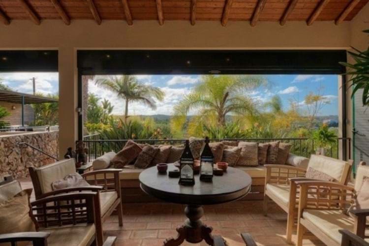 Villa zu verkaufen Silves Lagos | Ref: 7125