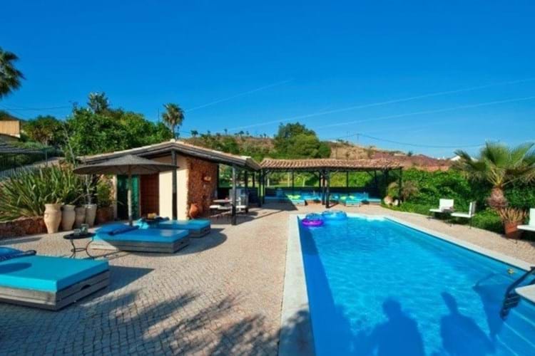 Villa zu verkaufen Silves Lagos | Ref: 7125
