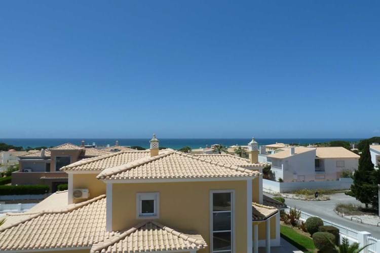 Villa zum mieten Albufeira Praia da Gale | T4s | Ref: 7175
