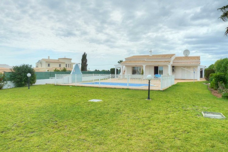 Villa zum mieten Albufeira Vale Parra | T3s | Ref: 7185