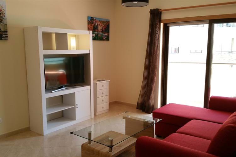 Apartment to rent in Lagos  | T2s | Ref: 7188