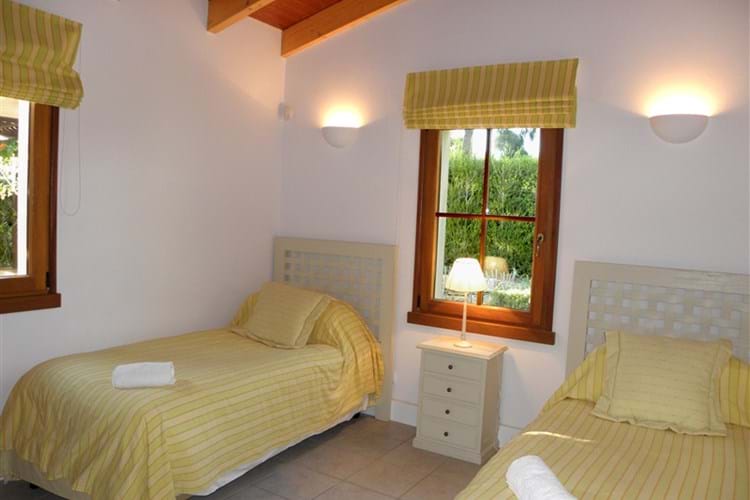 Villa to rent in Vila do Bispo  | T4s | Ref: 6653