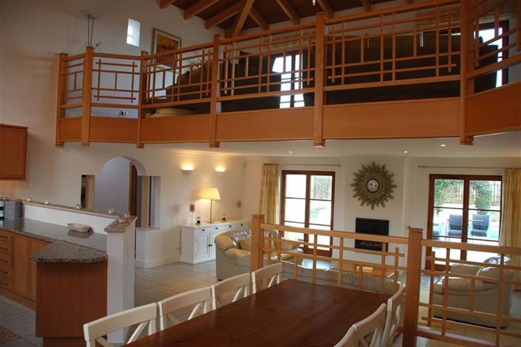 Villa to rent in Vila do Bispo  | T4s | Ref: 6653
