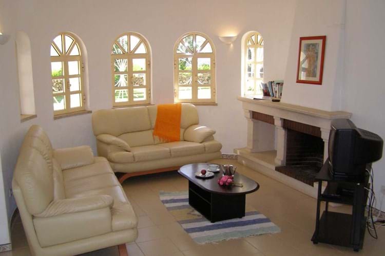 Villa zum mieten Albufeira Praia da Coelha | T4s | Ref: 7199