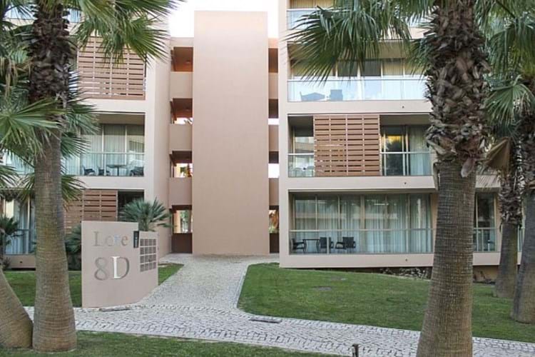 Wohnung zum mieten Albufeira Praia da Gale | T2s | Ref: 7232