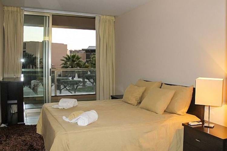Apartment to rent in Albufeira Praia da Gale | T3s | Ref: 7233
