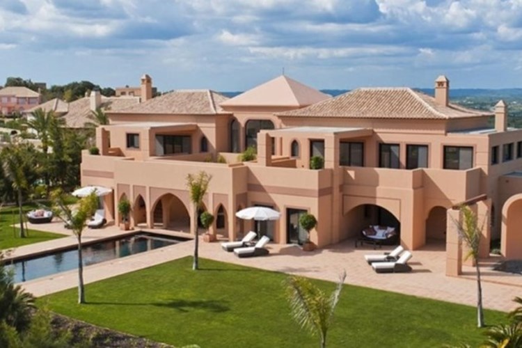 Villa for sale Lagos  | T5s | Ref: 7241
