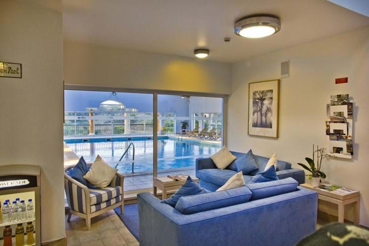 Apartment to rent in Lagoa  | T2s | Ref: 7249